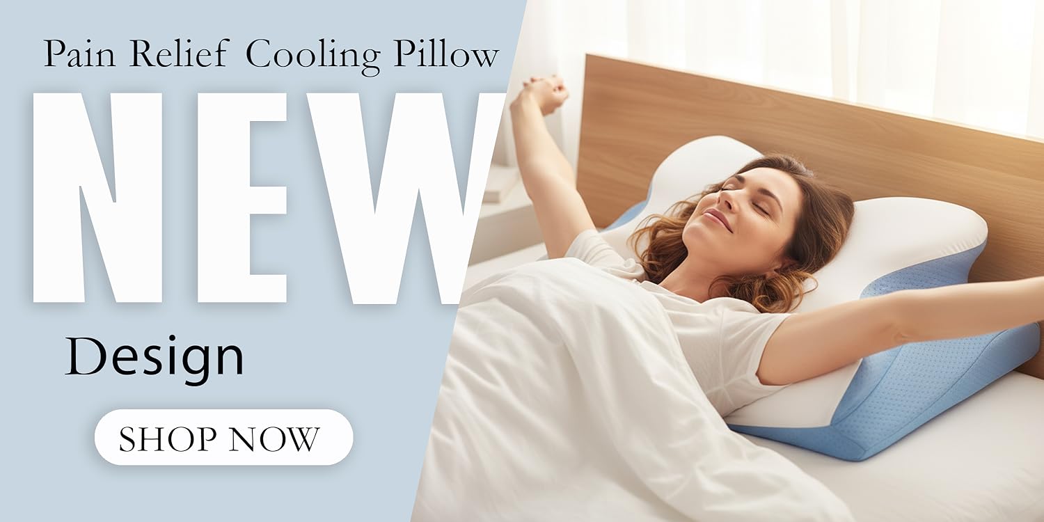 Superior Comfort for Every Moment
