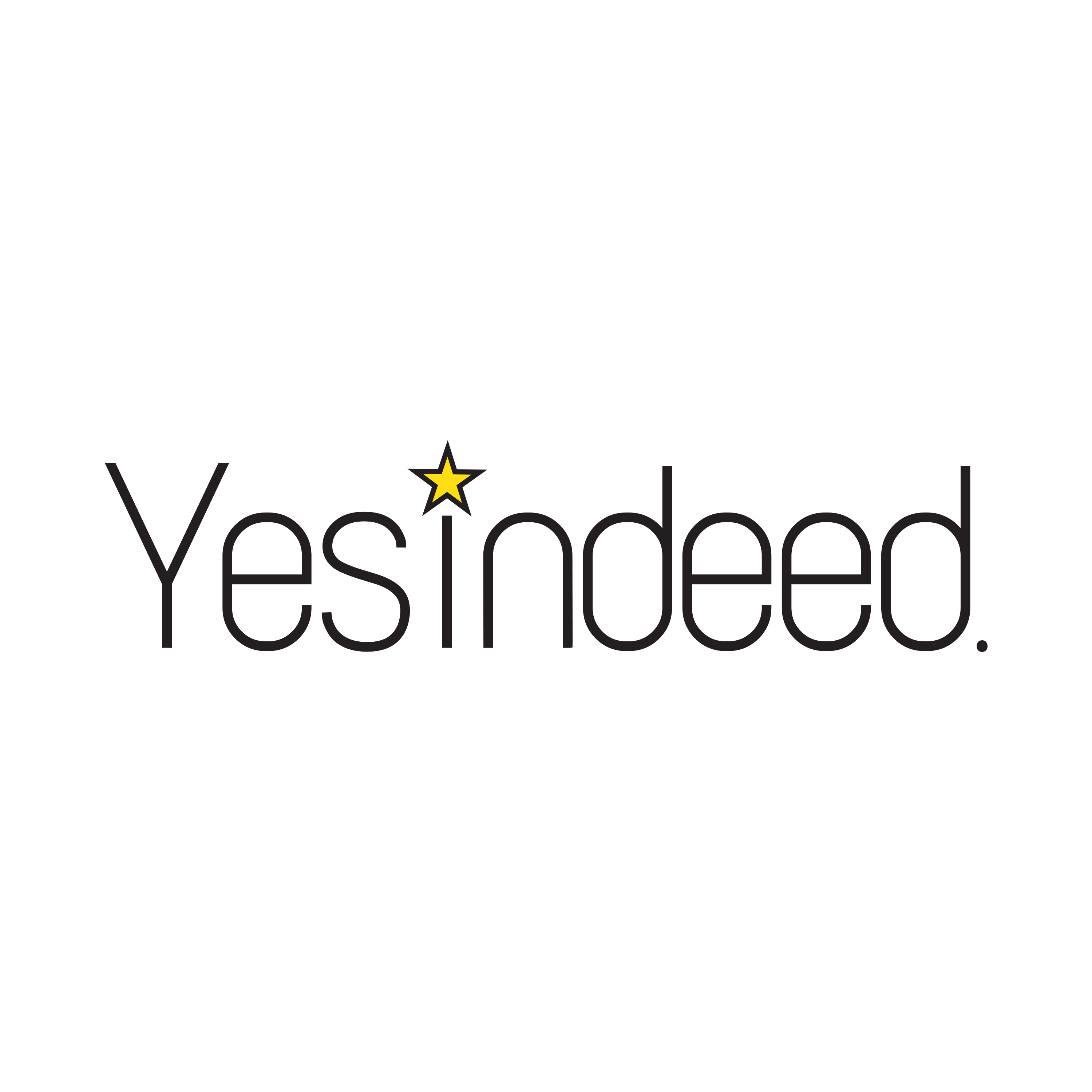 YESINDEED
