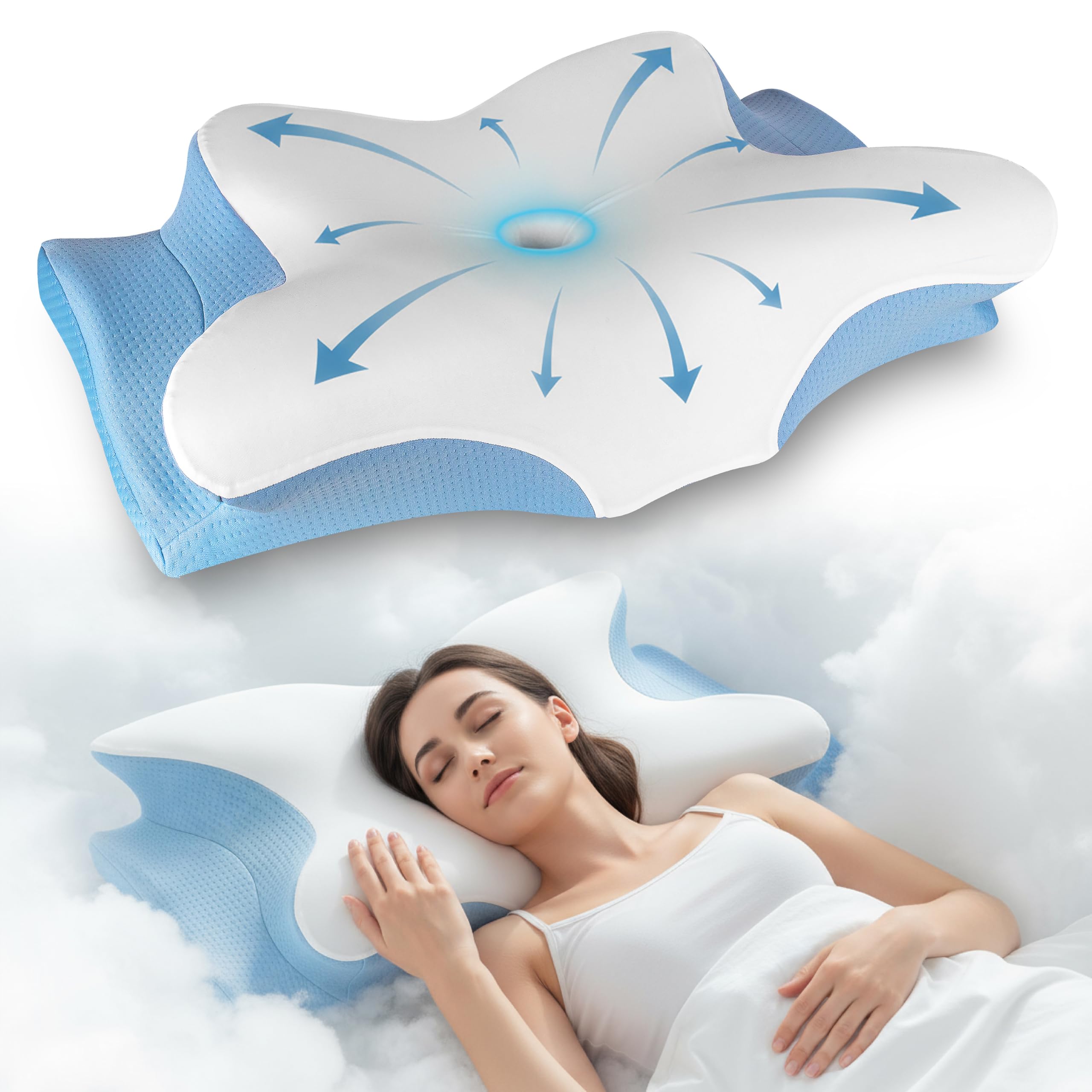 Pain Relief & Comfort